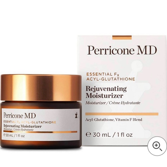 🆕 NWT ESSENTIAL FX ACYL-GLUTATHIONE REJUVENATING MOISTURIZER - Picture 1 of 9